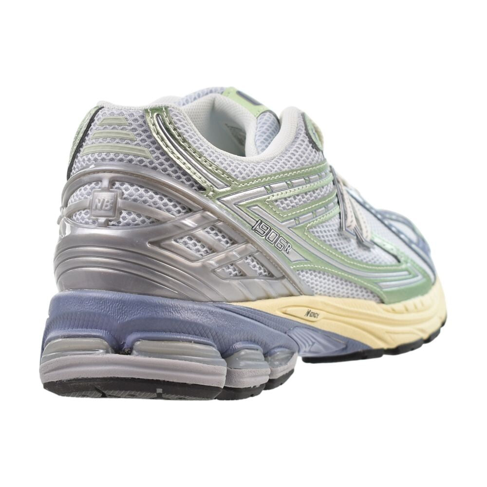 New Balance 1906R Men's Shoes Ice Blue/Melon Water/Dusk Shower u1906-rne