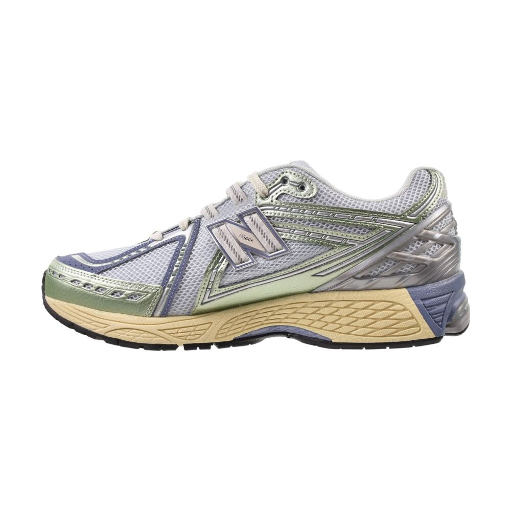 New Balance 1906R Men's Shoes Ice Blue/Melon Water/Dusk Shower u1906-rne