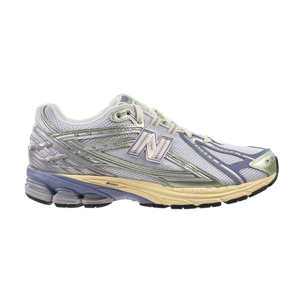 New Balance 1906R Men's Shoes Ice Blue/Melon Water/Dusk Shower u1906-rne