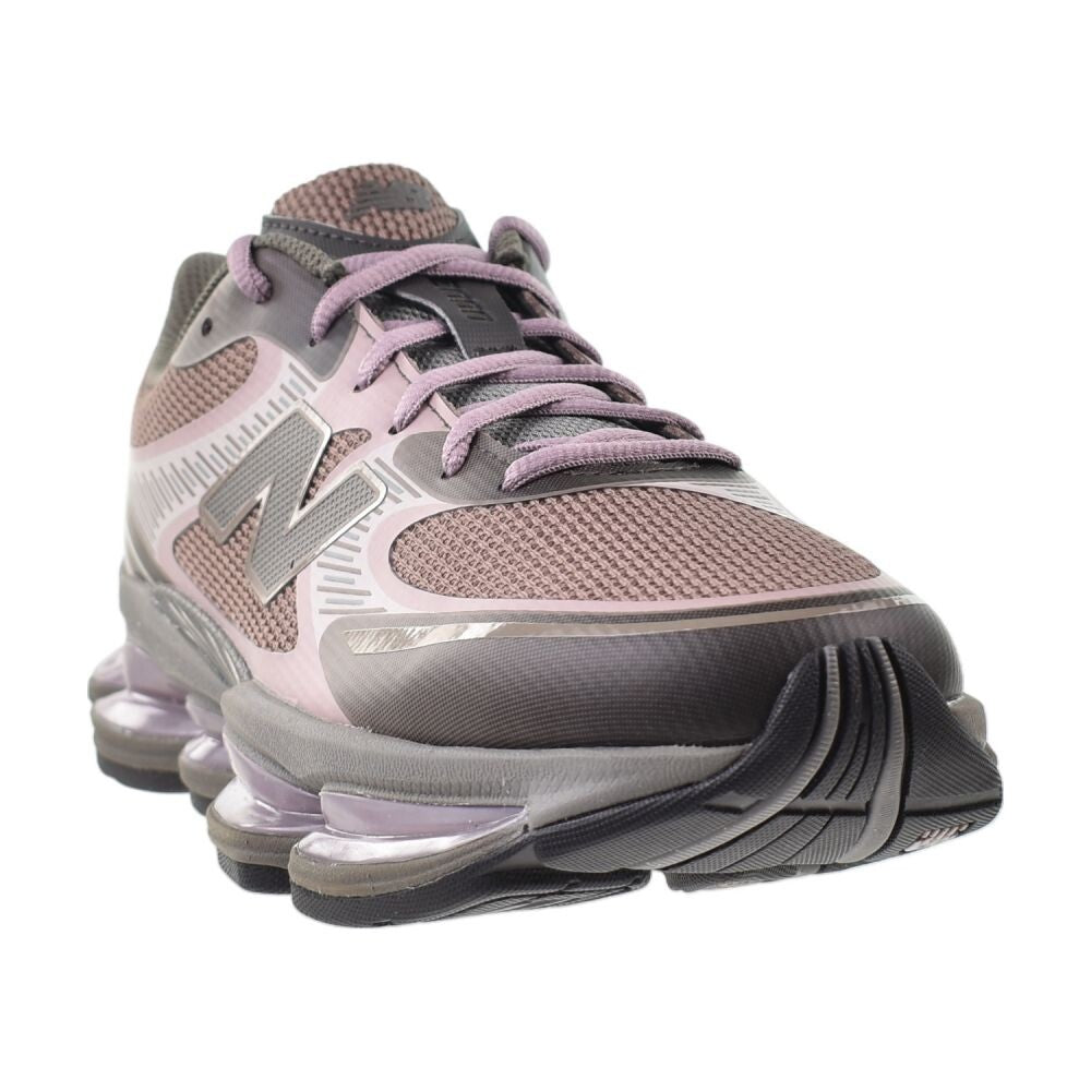 New Balance ABZORB 2000 Men's Shoes Purple/Brown u2000-2t8