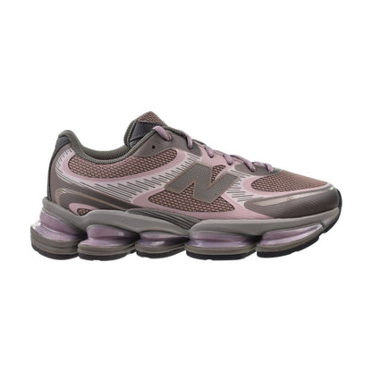 New Balance ABZORB 2000 Men's Shoes Purple/Brown u2000-2t8