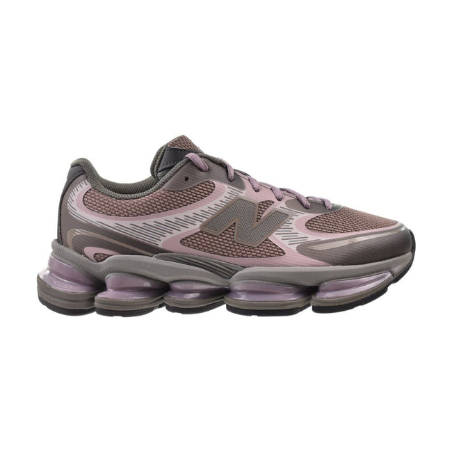 New Balance ABZORB 2000 Men's Shoes Purple/Brown u2000-2t8