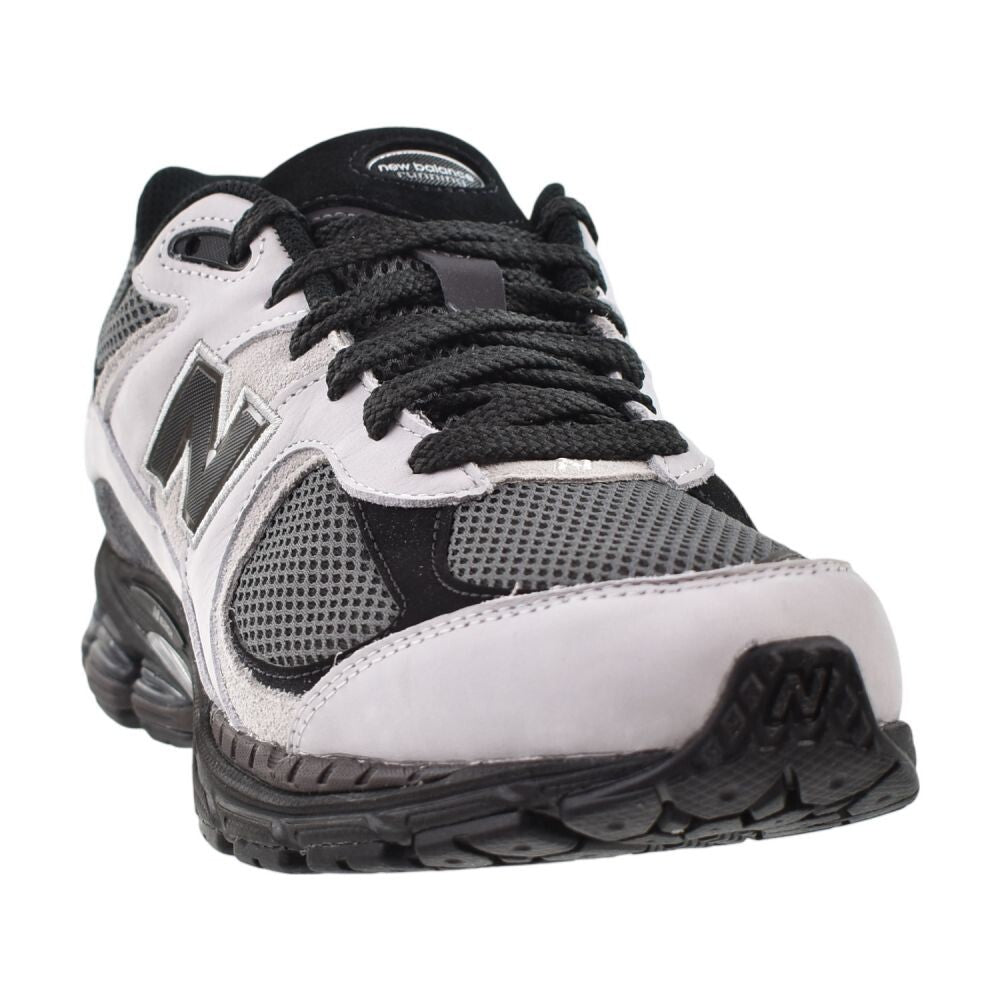 New Balance 2002r Men's Shoes Grey Matter/Castlerock u2002-10d