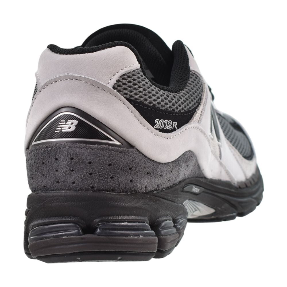 New Balance 2002r Men's Shoes Grey Matter/Castlerock u2002-10d