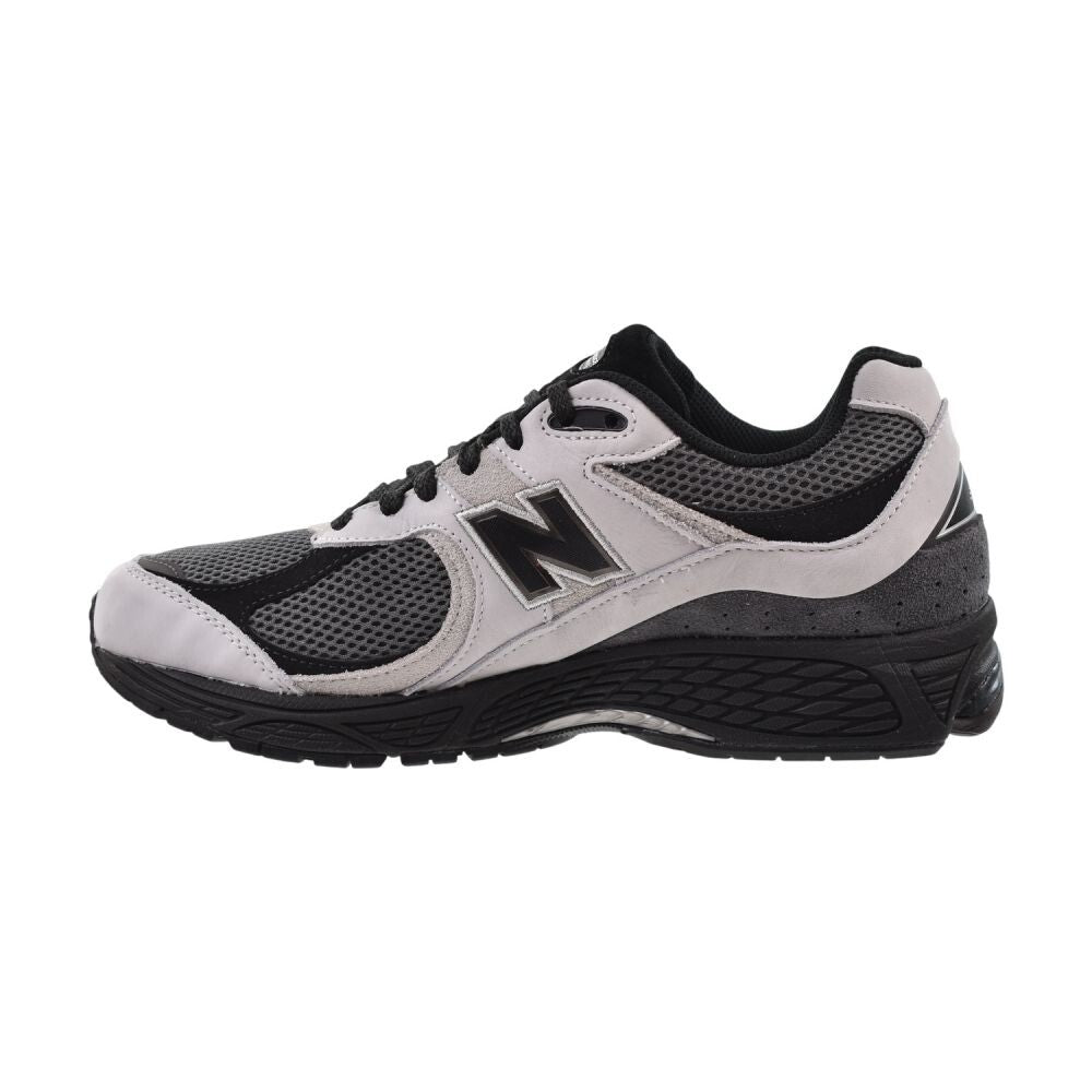 New Balance 2002r Men's Shoes Grey Matter/Castlerock u2002-10d