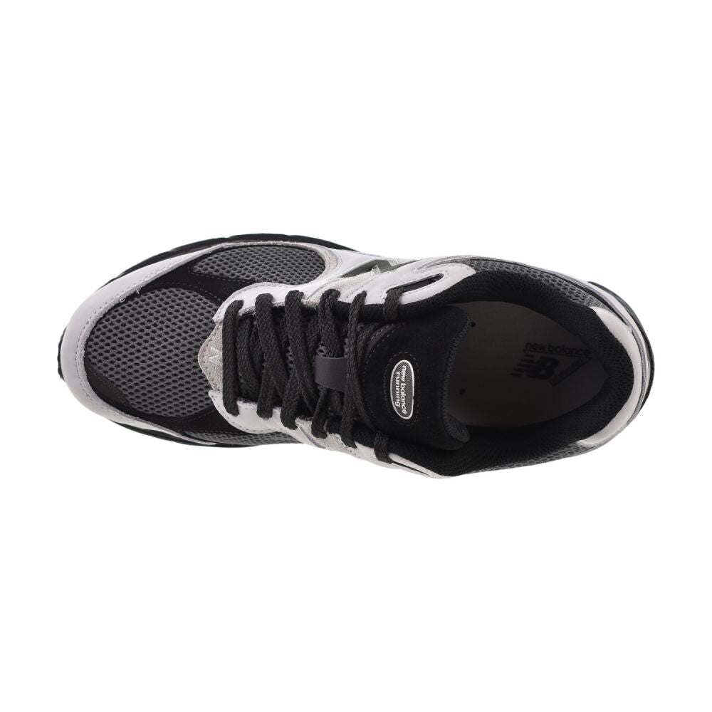 New Balance 2002r Men's Shoes Grey Matter/Castlerock u2002-10d