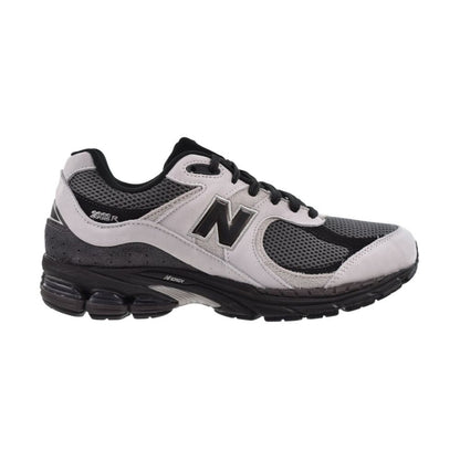 New Balance 2002r Men's Shoes Grey Matter/Castlerock u2002-10d