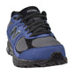 New Balance 2002r Men's Shoes Magic Blue/Castlerock  u2002-2rt