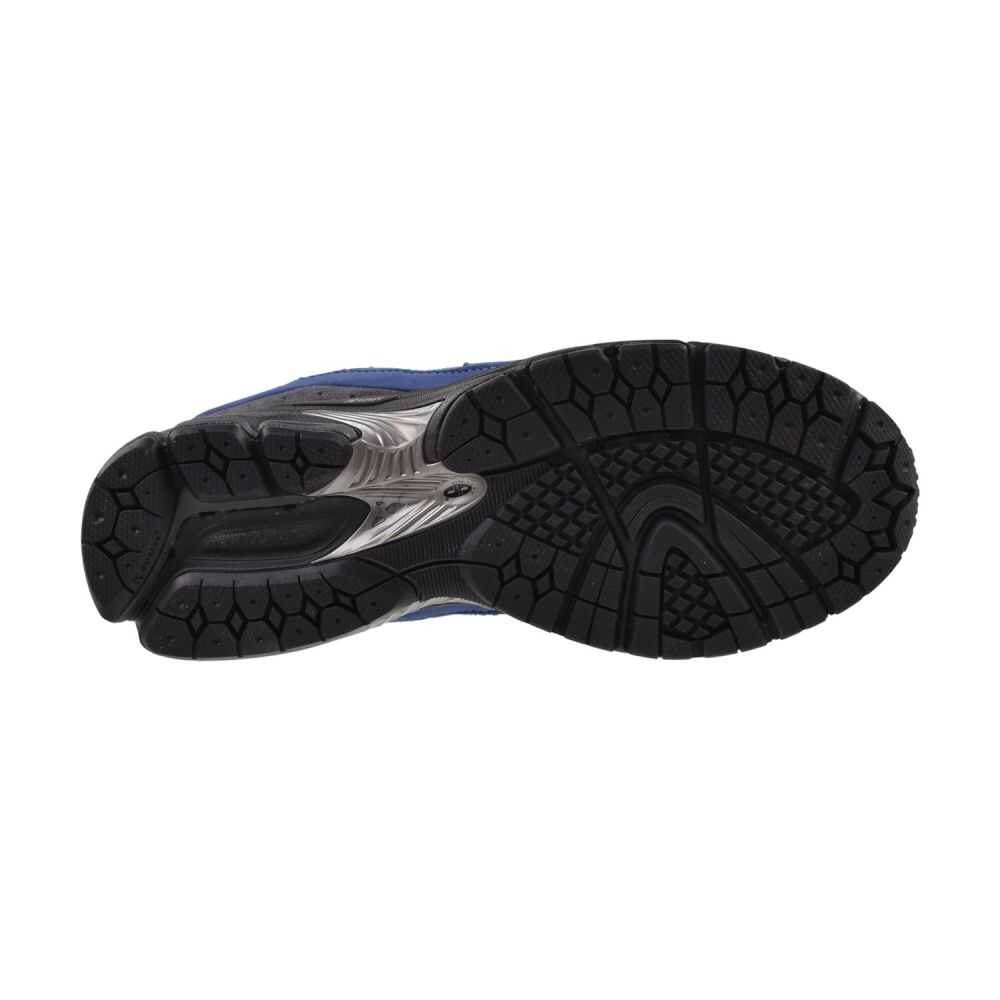 New Balance 2002r Men's Shoes Magic Blue/Castlerock  u2002-2rt