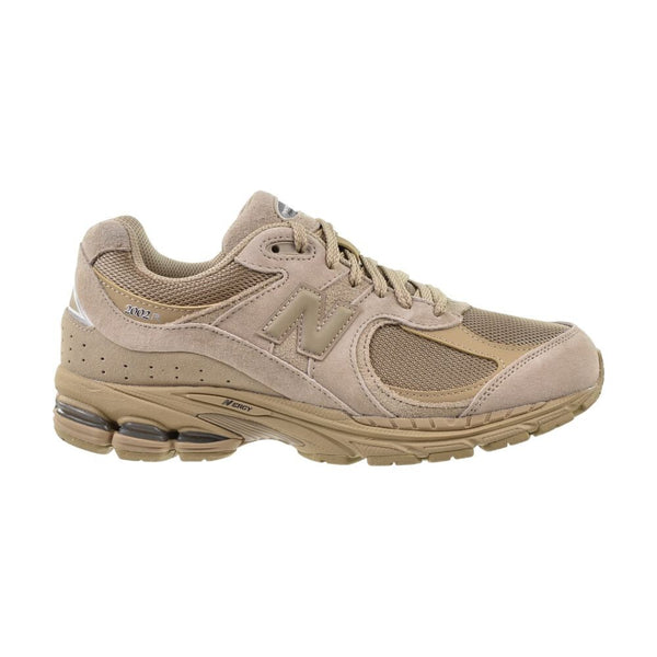 New Balance 2002R Men's Shoes Stoneware/Silver Metallic u2002-5i9