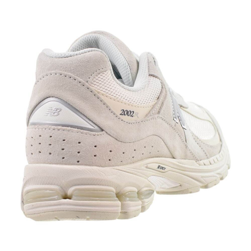New Balance 2002R Men's Shoes Sea Salt/Silver Metallic u2002-5po