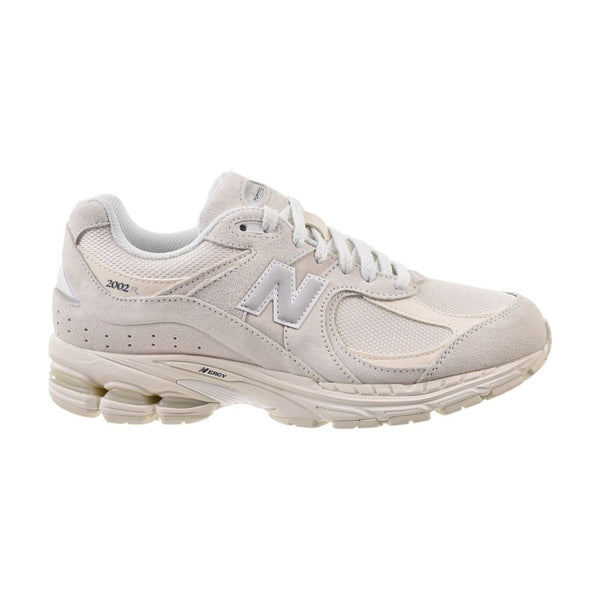 New Balance 2002R Men's Shoes Sea Salt/Silver Metallic u2002-5po