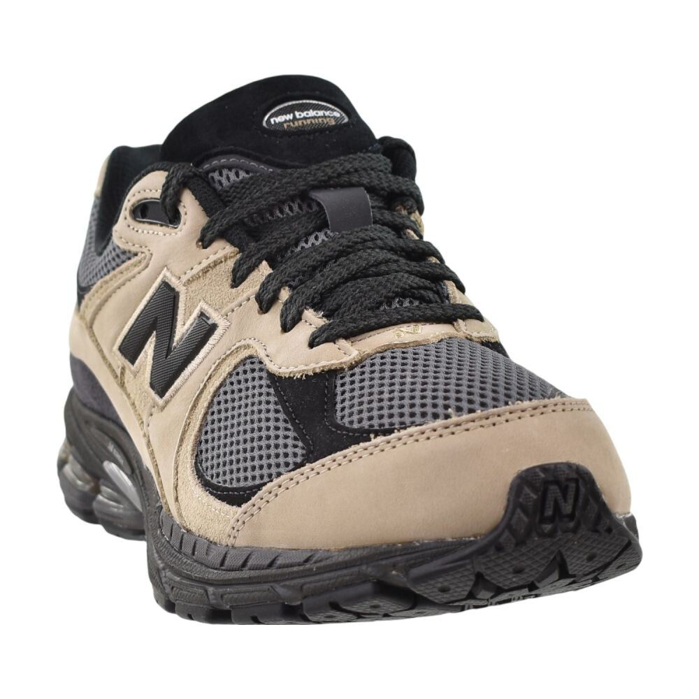 New Balance 2002r Men's Shoes Stoneware/Castlerock u2002-6pu