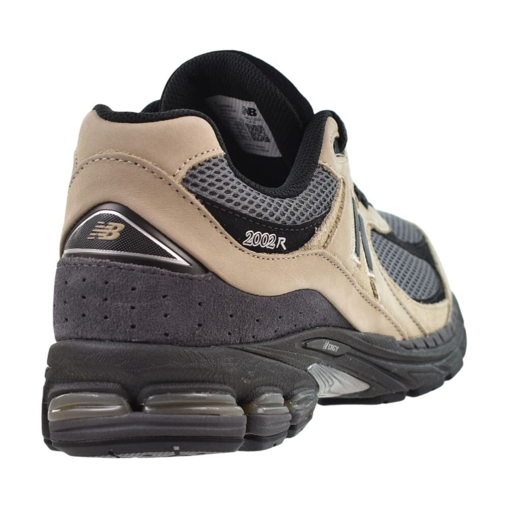 New Balance 2002r Men's Shoes Stoneware/Castlerock u2002-6pu