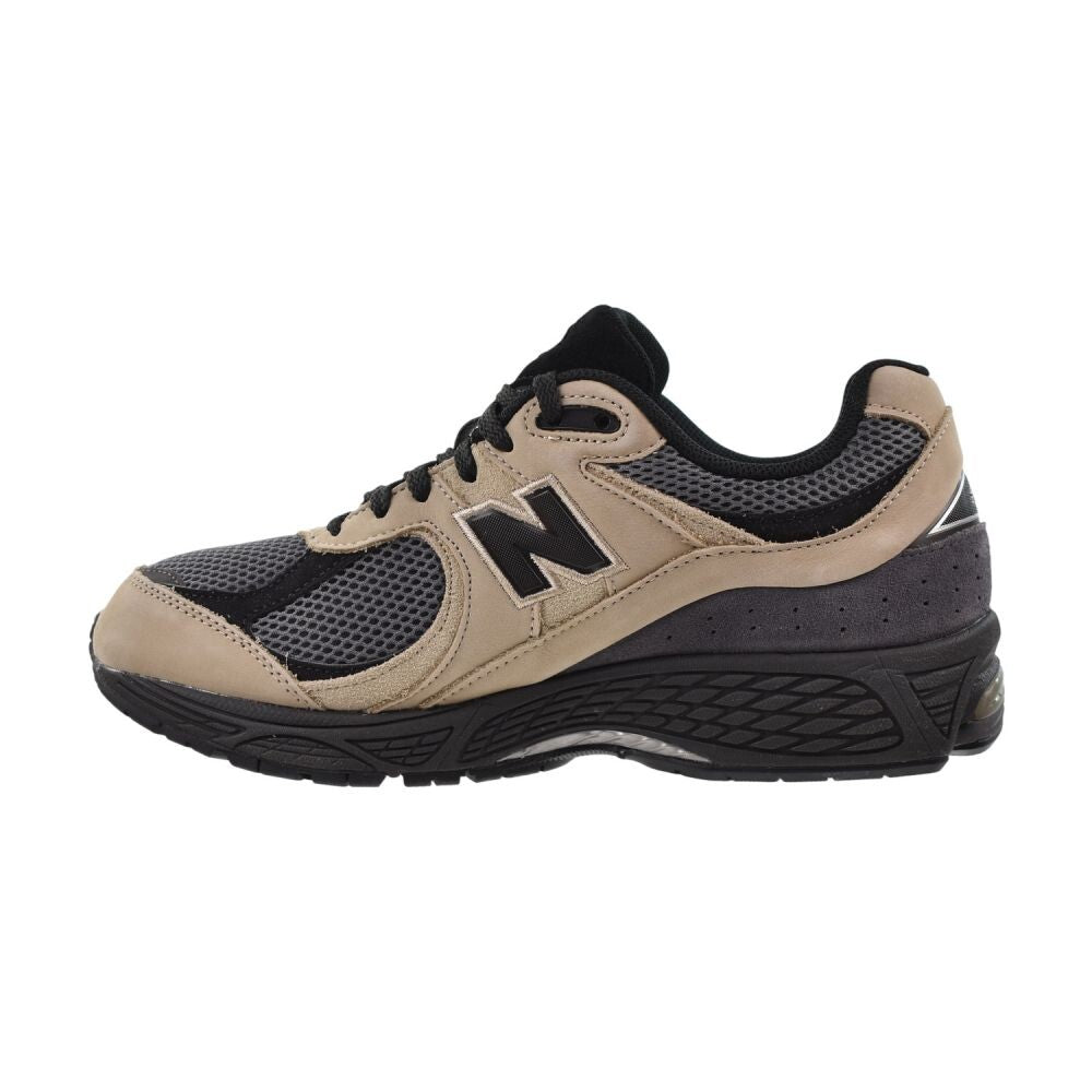New Balance 2002r Men's Shoes Stoneware/Castlerock u2002-6pu