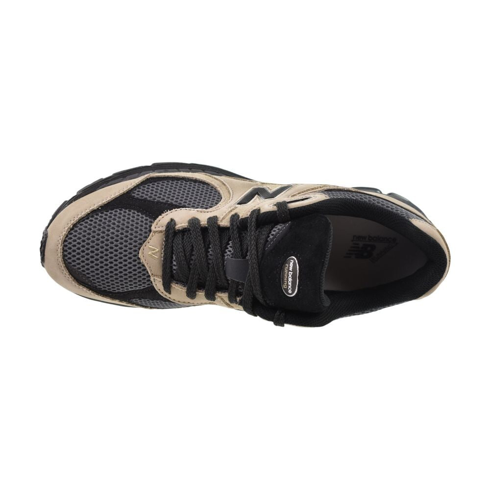 New Balance 2002r Men's Shoes Stoneware/Castlerock u2002-6pu