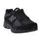 New Balance 2002R Men's Shoes Black/Black u2002-78j