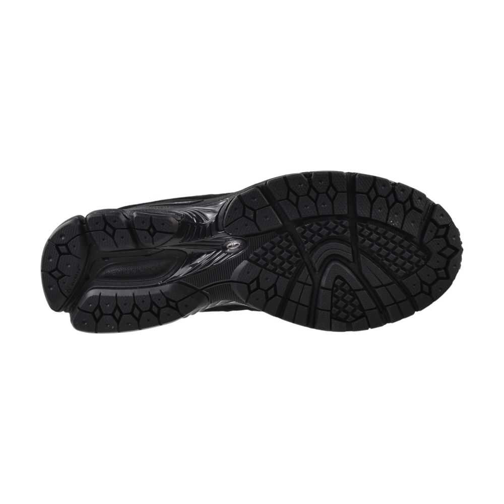 New Balance 2002R Men's Shoes Black/Black u2002-78j