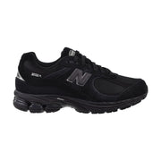 Black/Black