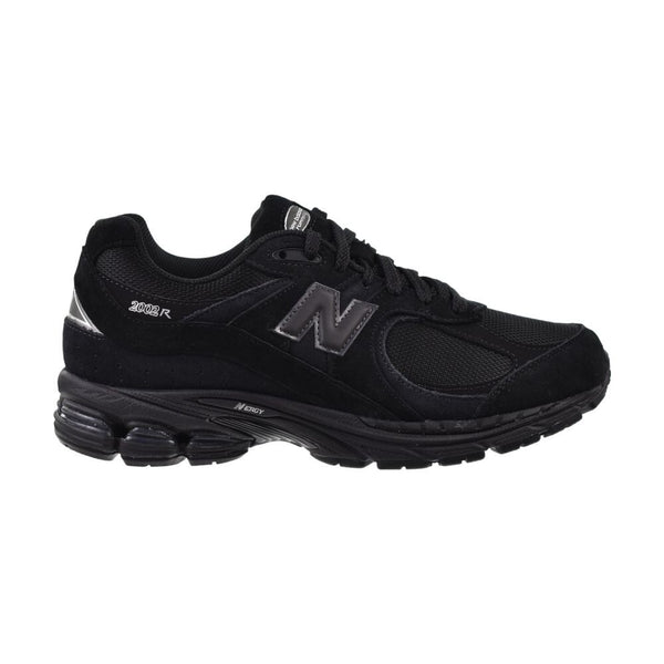 New Balance 2002R Men's Shoes Black/Black u2002-78j