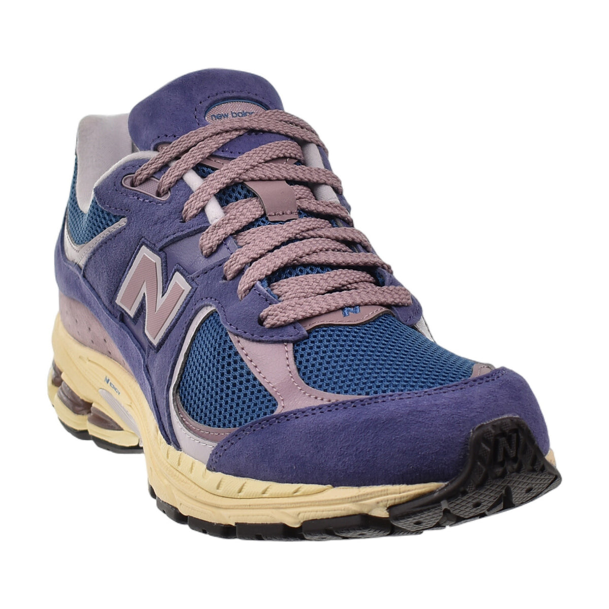 New Balance 2002R "Dream State" Men's Shoes Blue/Purple u2002r-pa
