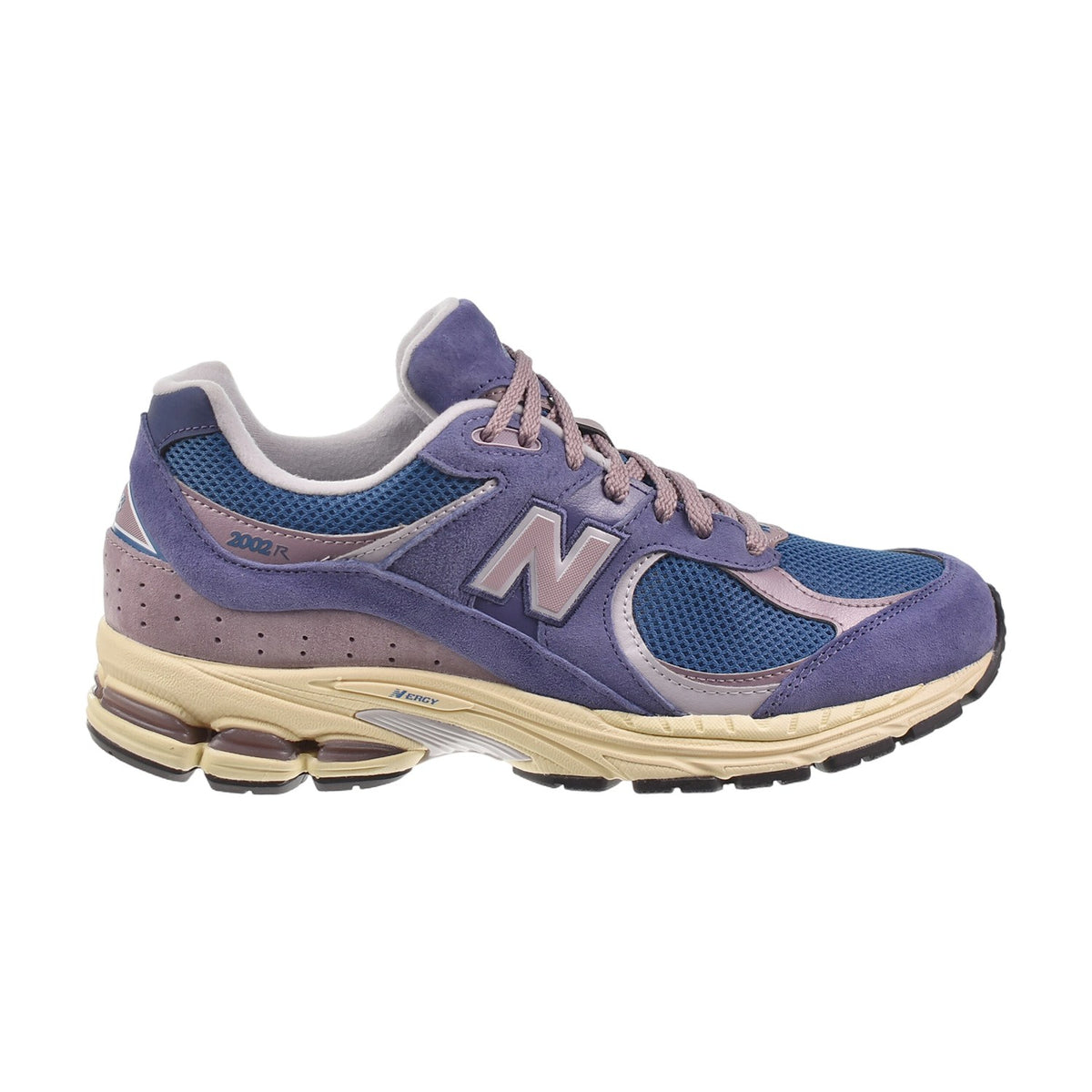 New Balance 2002R "Dream State" Men's Shoes Blue/Purple u2002r-pa