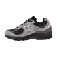 New Balance 2002R Men's Shoes Slate Grey/Black/Silver Metallic u2002-rm