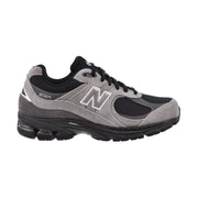 Slate Grey/Black/Silver Metallic