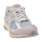 New Balance 2002R Men's Shoes Grey/Blue u2002r-na