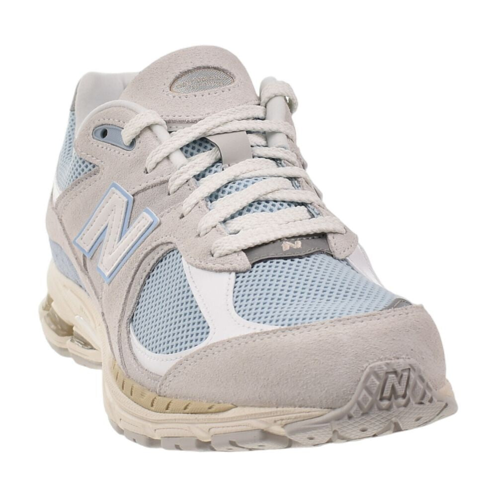 New Balance 2002R Men's Shoes Grey/Blue u2002r-na