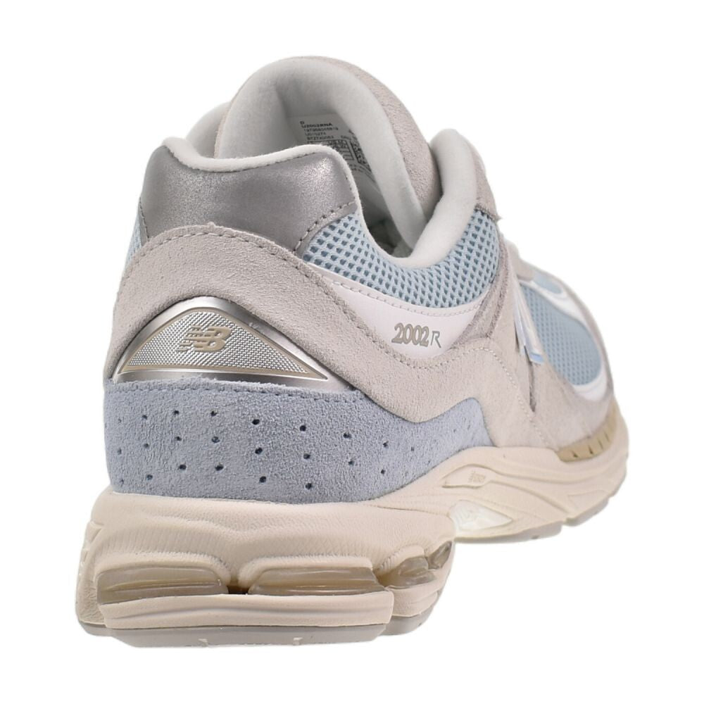 New Balance 2002R Men's Shoes Grey/Blue u2002r-na