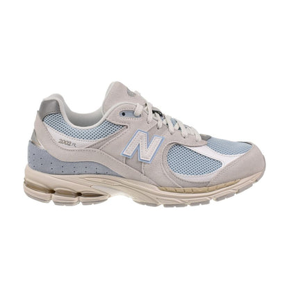 New Balance 2002R Men's Shoes Grey/Blue u2002r-na