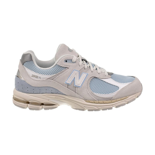 New Balance 2002R Men's Shoes Grey/Blue u2002r-na