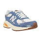 New Balance 2010 Men's Shoes Blue/White u2010-66k