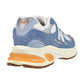New Balance 2010 Men's Shoes Blue/White u2010-66k