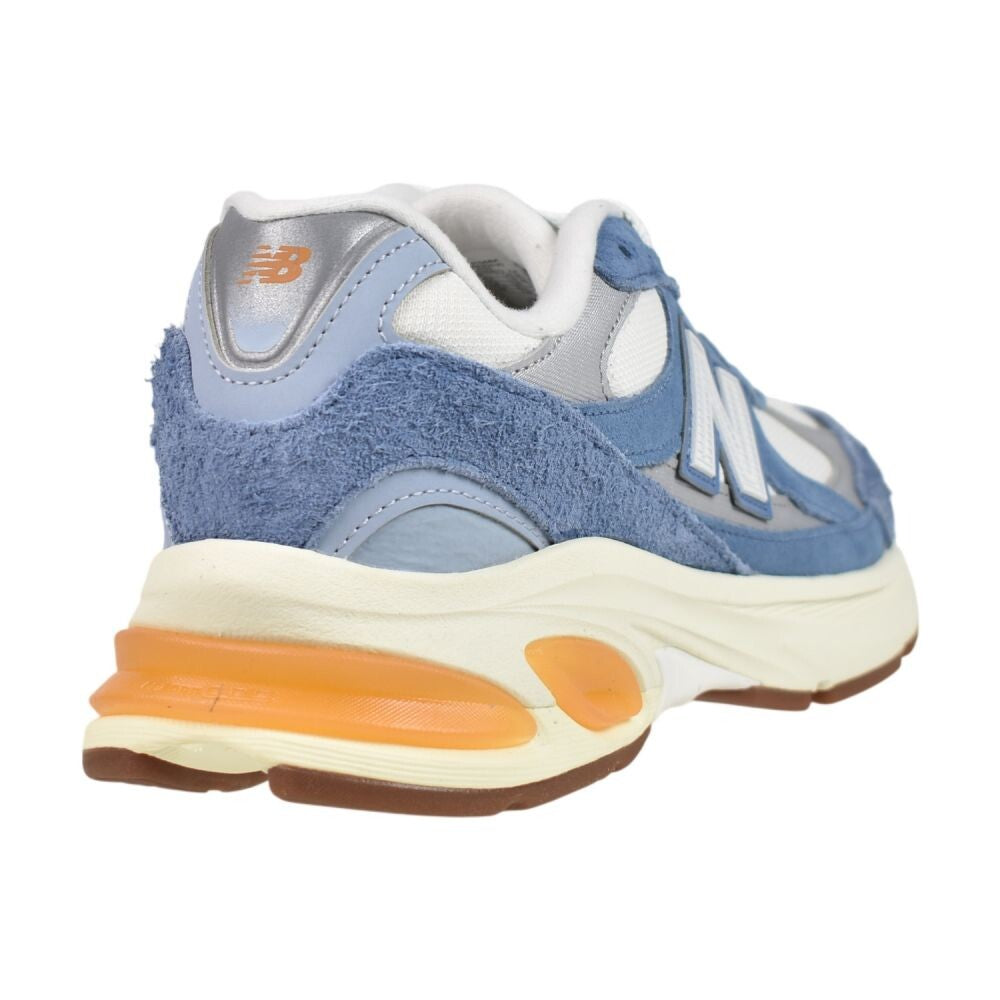 New Balance 2010 Men's Shoes Blue/White u2010-66k