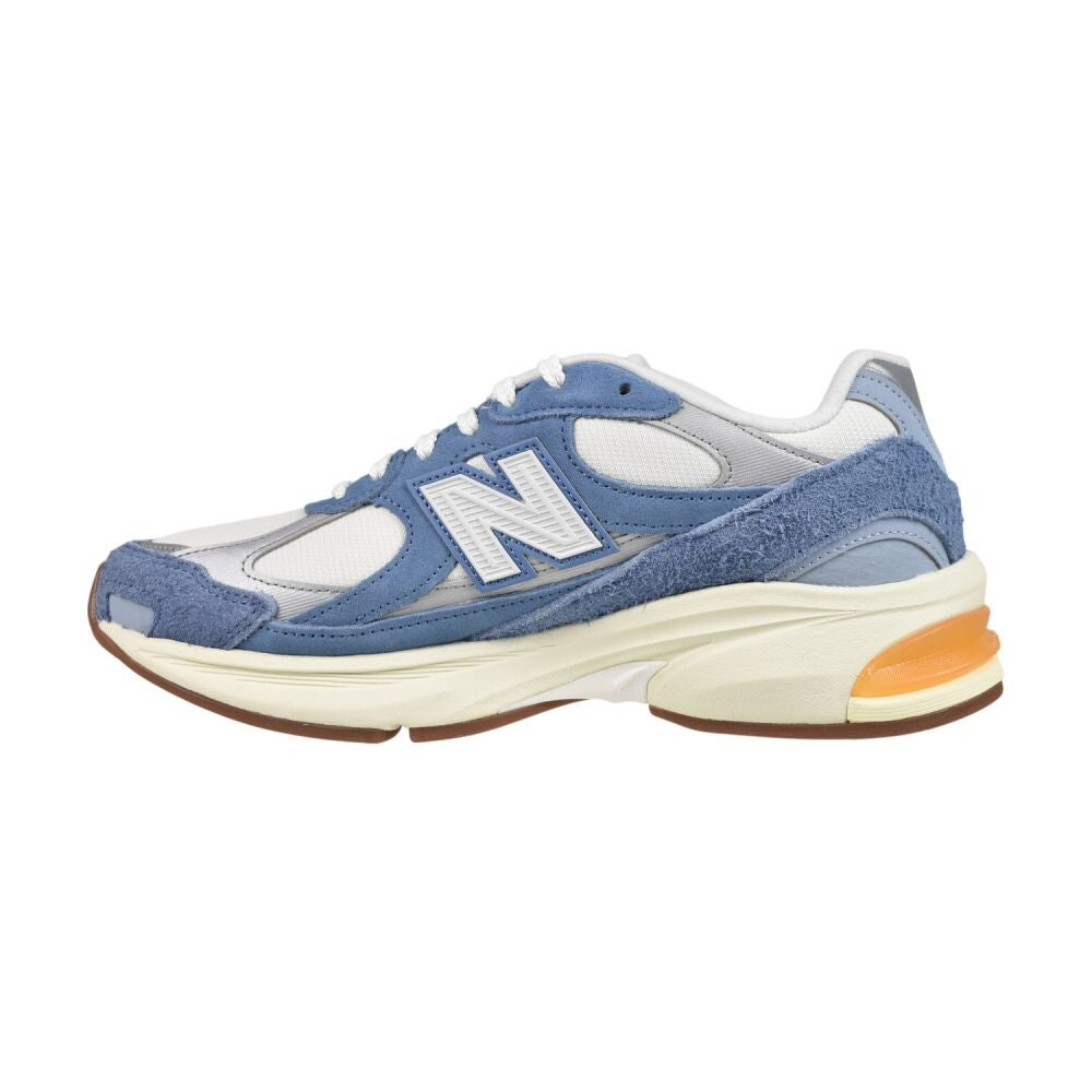 New Balance 2010 Men's Shoes Blue/White u2010-66k