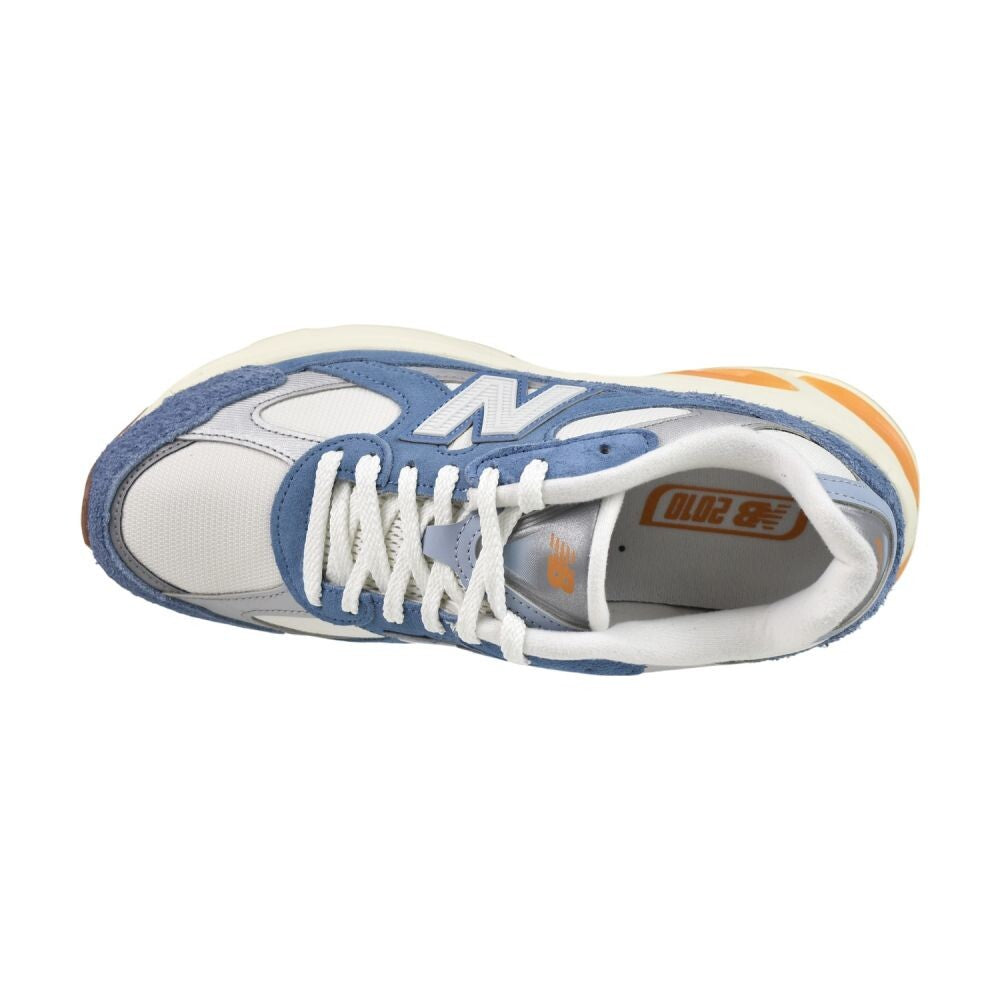 New Balance 2010 Men's Shoes Blue/White u2010-66k