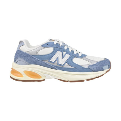 New Balance 2010 Men's Shoes Blue/White u2010-66k