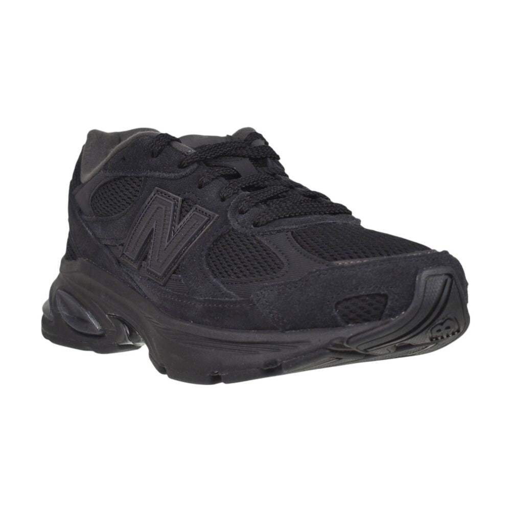 New Balance ABZORB 2010 Men's Shoes Black/Black u2010-7b1