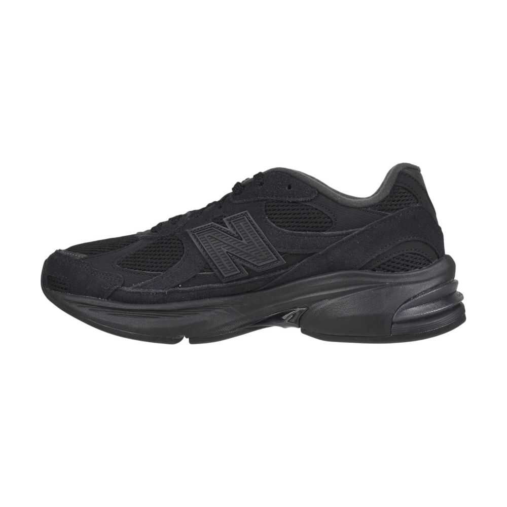 New Balance ABZORB 2010 Men's Shoes Black/Black u2010-7b1