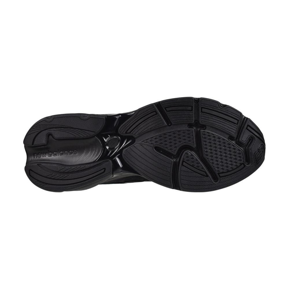 New Balance ABZORB 2010 Men's Shoes Black/Black u2010-7b1