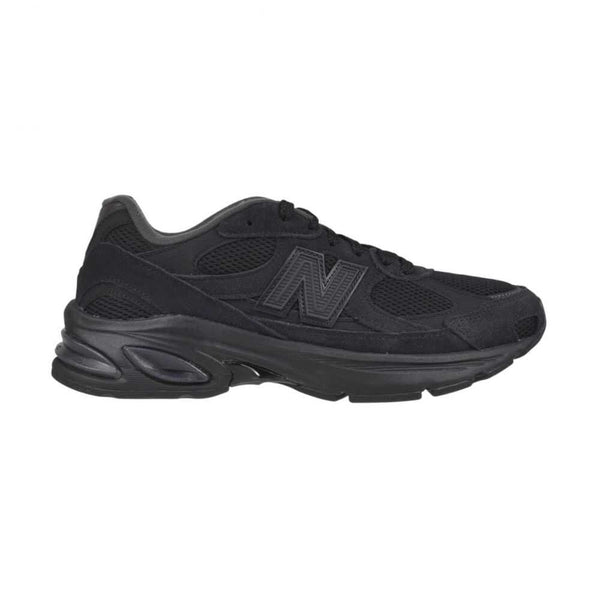 New Balance ABZORB 2010 Men's Shoes Black/Black u2010-7b1