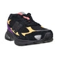 New Balance x Kith Abzorb 2010 Men's Shoes Black/Multi-Color u2010-ktf