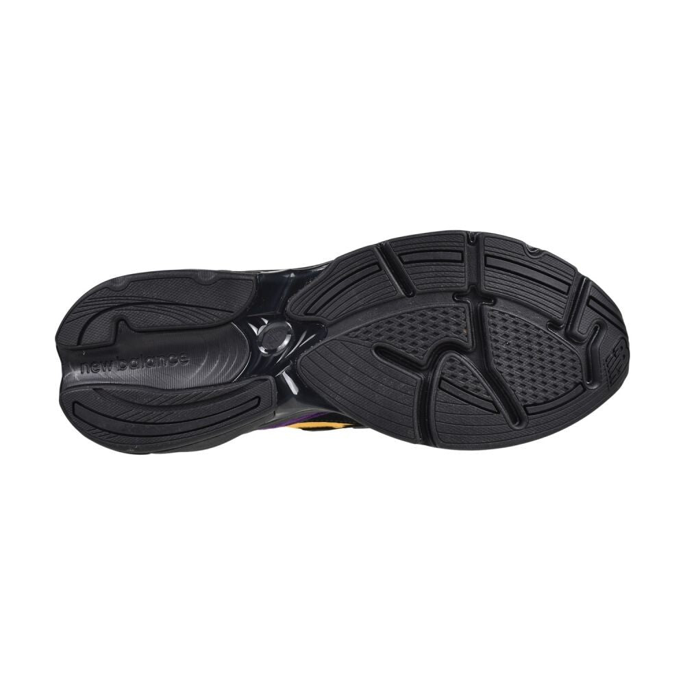 New Balance x Kith Abzorb 2010 Men's Shoes Black/Multi-Color u2010-ktf