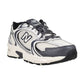 New Balance 530 Men's Shoes Sea Salt/Magnet u530-coc