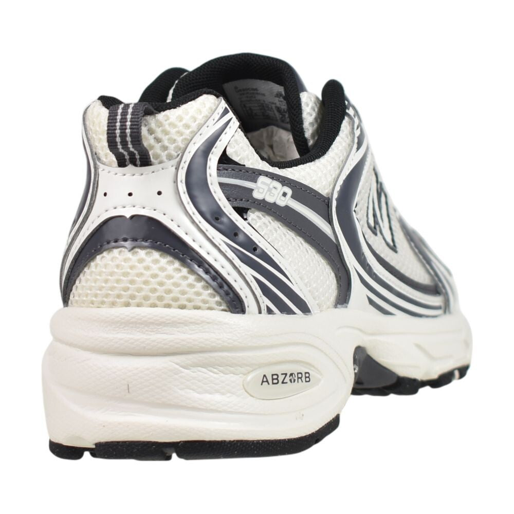 New Balance 530 Men's Shoes Sea Salt/Magnet u530-coc