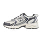 New Balance 530 Men's Shoes Sea Salt/Magnet u530-coc