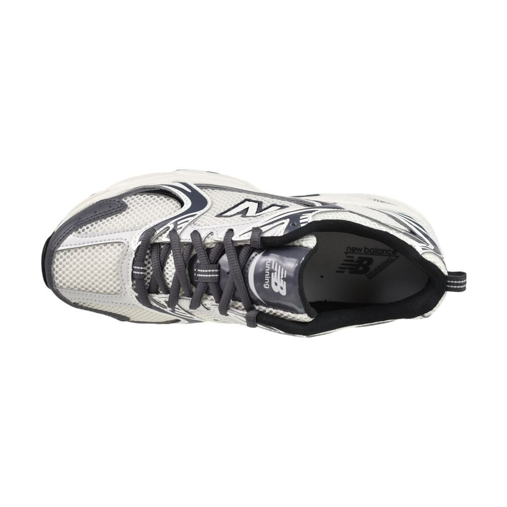 New Balance 530 Men's Shoes Sea Salt/Magnet u530-coc