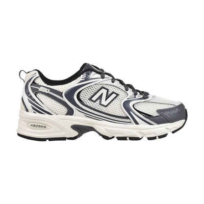 New Balance 530 Men's Shoes Sea Salt/Magnet u530-coc